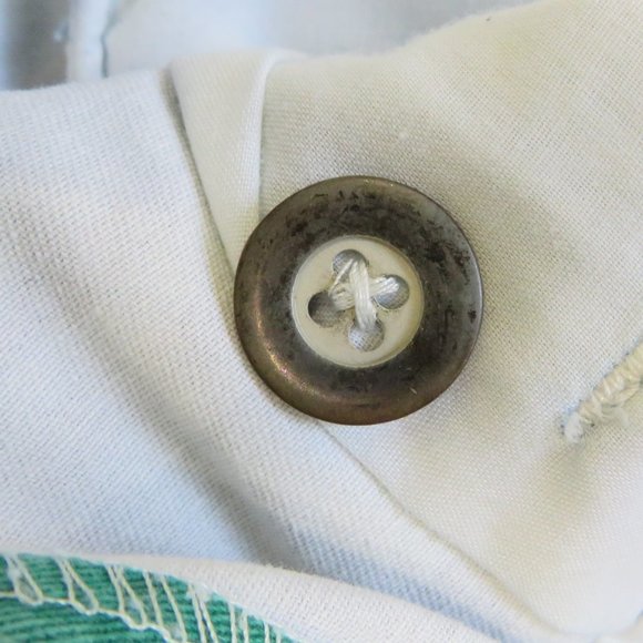 Iron Co.* Men's 2" Belt Loop Multipocketed Plaid Flat Front Shorts~ Size 32 - Picture 10 of 12